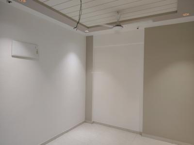 Living Room Image of 900 Sq.ft 2 BHK Apartment / Flat for rent in Haware Dahlia Bldg A D And E, Kasarvadavali Thane for Rs. 21000