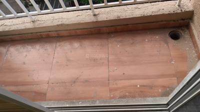 Balcony Image of 1100 Sq.ft 2 BHK Apartment / Flat for sale in Ulwe Navi Mumbai for Rs. 10500000