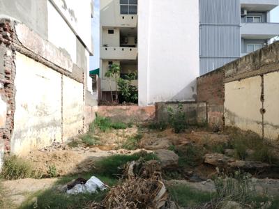 Image of 2250 Sq.ft Residential Plot / Land for sale in Sector 9, Faridabad for Rs. 52500000