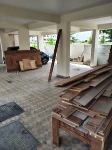 Image of 1200 Sq.ft 2 BHK Builder Floor for rent in Gunjur Palya, Bengaluru for Rs. 28000
