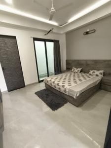 Bedroom Image of 3400 Sq.ft 5 BHK Villa for sale in Karolan Ka Barh Jaipur for Rs. 17500000