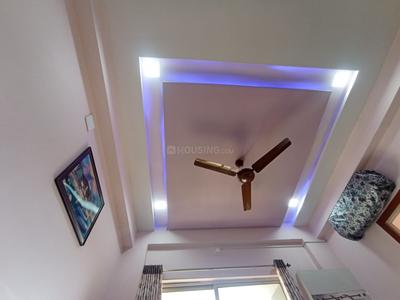 Bedroom Image of 1125 Sq.ft 2 BHK Apartment / Flat for sale in Vastral Ahmedabad for Rs. 4500000