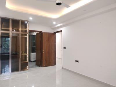 Bedroom Image of 3150 Sq.ft 4 BHK Builder Floor for sale in Ultra Luxury Builder Floor, Sector 85 Faridabad for Rs. 32000000
