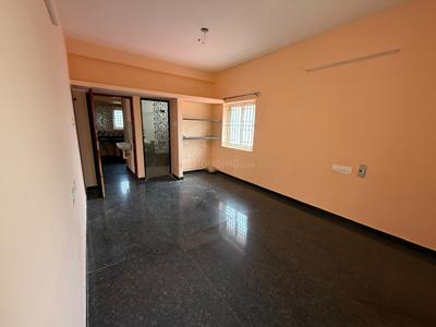 Bedroom Image of 721 Sq.ft 2 BHK Builder Floor for rent in PN Pudur Coimbatore for Rs. 15000