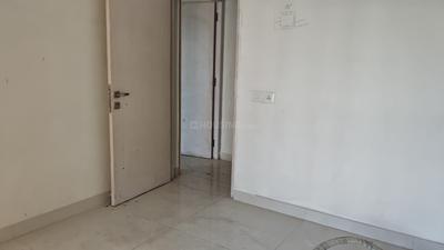 Bedroom Image of 1000 Sq.ft 2 BHK Apartment / Flat for sale in Siddha Eden Lakeville, Baranagar Kolkata for Rs. 8000000