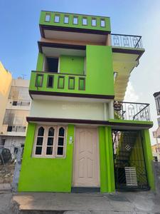 3 BHK Independent House