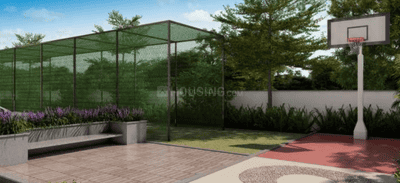 Image of 800 Sq.ft 2 BHK Apartment / Flat for sale in Sholinganallur, Chennai for Rs. 6500000