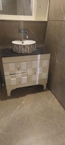 Bathroom Image of 2500 Sq.ft 3 BHK Builder Floor for rent in Ranjit Avenue Amritsar for Rs. 30000
