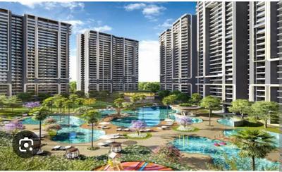 Image of 1806 Sq.ft 4 BHK Apartment / Flat for sale in Smartworld One DXP, Sector 113, Gurgaon for Rs. 29500000