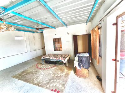 Balcony Image of 1300 Sq.ft 5 BHK Independent House for sale in Ward No 18 Jaipur for Rs. 8200000
