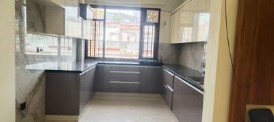 3 BHK Independent Builder Floor