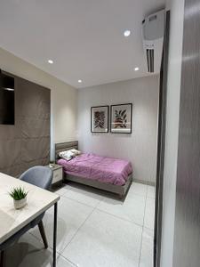 Bedroom Image of 1990 Sq.ft 3 BHK Apartment / Flat for sale in Marathahalli Bengaluru for Rs. 31840000
