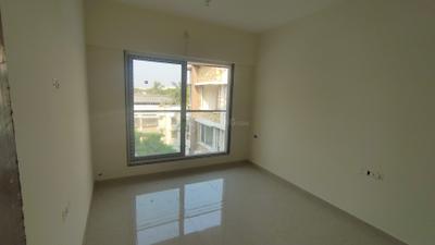 Bedroom Image of 500 Sq.ft 1 BHK Apartment / Flat for sale in Vile Parle East Mumbai for Rs. 20000000