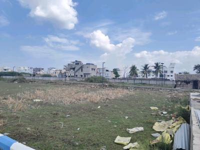 Image of 1060 Sq.ft Residential Plot / Land for sale in Gerugambakkam, Chennai for Rs. 10070000