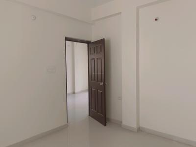 Bedroom Image of 1900 Sq.ft 3 BHK Villa for sale in Suraram Hyderabad for Rs. 17100003