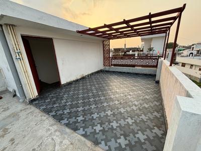 Balcony Image of 1700 Sq.ft 3 BHK Independent House for sale in Susuwahi Varanasi for Rs. 9000000