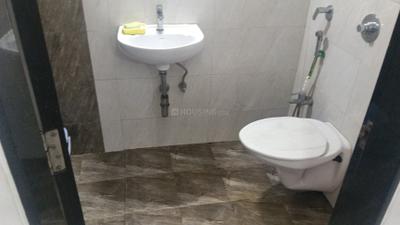 Image of 999 Sq.ft 2 BHK Apartment / Flat for sale in Kaustubh Platinum, Borivali East, Mumbai for Rs. 18500000