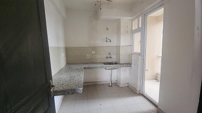 Kitchen Image of 1215 Sq.ft 2 BHK Apartment / Flat for sale in The 3C Lotus Zing, Sector 168 Noida for Rs. 8400000
