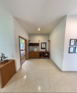 Hall Image of 1200 Sq.ft 2 BHK Apartment / Flat for sale in Kumar Prospera, HBR Layout Bengaluru for Rs. 14500000