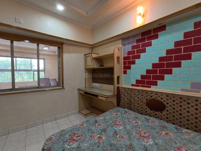 Bedroom Image of 2600 Sq.ft 4 BHK Apartment / Flat for sale in Behala Chowrasta Kolkata for Rs. 15000000