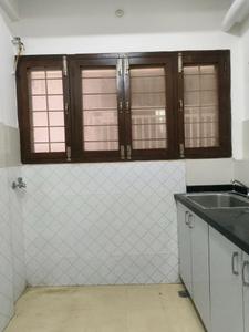 Drying Area Image of 1360 Sq.ft 3 BHK Apartment / Flat for rent in HBR Layout Bengaluru for Rs. 38500