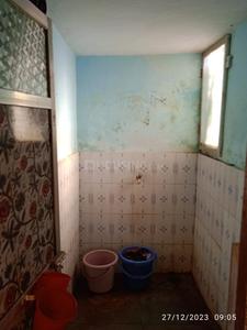 Bathroom Image of 577 Sq.ft 2 BHK Apartment / Flat for sale in Devrukh Ratnagiri for Rs. 1500000
