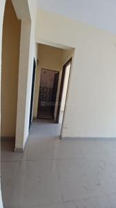 Hall Image of 608 Sq.ft 1 RK Apartment / Flat for sale in Shree Krupa Chahu Pride, Dronagiri Navi Mumbai for Rs. 4000000