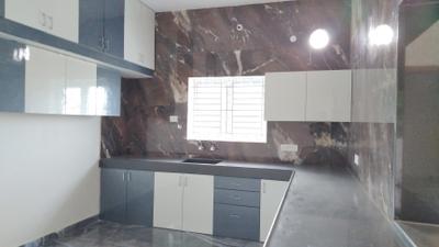 Kitchen Image of 2700 Sq.ft 3 BHK Independent House for sale in Navavoor Coimbatore for Rs. 16500000