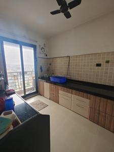 Kitchen Image of 2800 Sq.ft 4 BHK Apartment / Flat for sale in Metro Tulsi Sagar, Nerul Navi Mumbai for Rs. 84000000