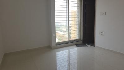 Bedroom Image of 1330 Sq.ft 3 BHK Apartment / Flat for sale in 19 Grand West, Thergaon Pune for Rs. 11100000