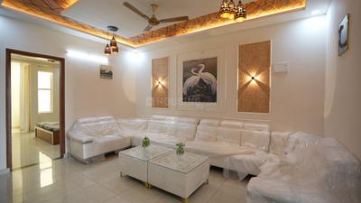 Hall Image of 3500 Sq.ft 4 BHK Villa for sale in Manchwa Jaipur for Rs. 14500000