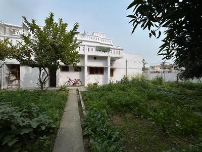 Image of 8000 Sq.ft 10 BHK Independent House for sale in Gaurabagh, Lucknow for Rs. 50000000