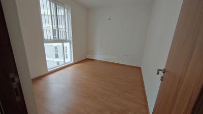 Bedroom Image of 1102 Sq.ft 2 BHK Apartment / Flat for sale in Paradise At Brigade Cornerstone Utopia, Varthur Bengaluru for Rs. 15500000