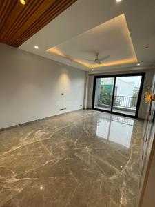 Hall Image of 4200 Sq.ft 4 BHK Builder Floor for sale in DLF City Phase 1, DLF Phase 1 Gurgaon for Rs. 90000000