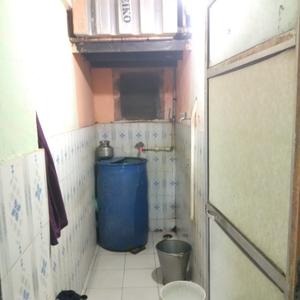 Bathroom Image of 480 Sq.ft 1 RK Apartment / Flat for sale in Thane West Thane for Rs. 2400000