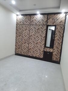 Bedroom Image of 900 Sq.ft 3 BHK Builder Floor for sale in Dabri New Delhi for Rs. 9500000