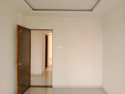 Bedroom Image of 1400 Sq.ft 3 BHK Apartment / Flat for sale in Happy Home Sarvoday Greens Phase 2 Tower No 2, Bhiwandi Thane for Rs. 6450000