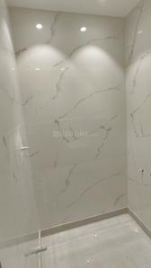 Bedroom Image of 950 Sq.ft 2 BHK Builder Floor for sale in Lajpat Nagar New Delhi for Rs. 10000000