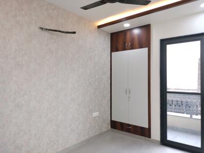 Bedroom Image of 1620 Sq.ft 3 BHK Builder Floor for sale in BPTP District 3, Sector 85 Faridabad for Rs. 17500000