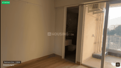 Image of 960 Sq.ft 2 BHK Builder Floor for sale in Signature Global City 92, Sector 92, Gurgaon for Rs. 11500000