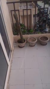 Image of 645 Sq.ft 3 BHK Apartment / Flat for sale in Signature Orchard Avenue 2, Sector 93, Gurgaon for Rs. 8200000