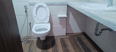 Bathroom Image of 1940 Sq.ft 4 BHK Apartment / Flat for rent in Sumadhura Folium, K R Puram Bengaluru for Rs. 100000