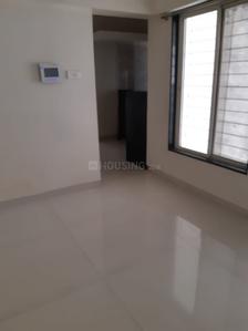 Bedroom Image of 660 Sq.ft 1 BHK Apartment / Flat for rent in Mittal Sun Universe, Narhe Pune for Rs. 18500