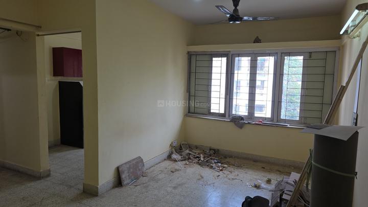 Bakul CHS Living Room 1