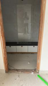 Kitchen Image of 1800 Sq.ft 3.5 BHK Independent House for rent in Hebbal 1st Stage Mysore for Rs. 36000