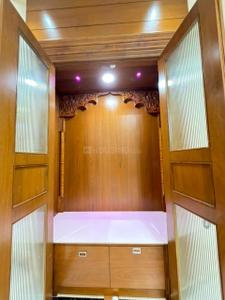 Pooja Room Image of 8500 Sq.ft 7 BHK Villa for sale in Mansarovar Jaipur for Rs. 81100000