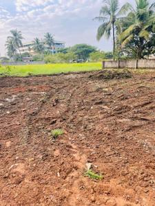 Chitpady Plot View 3