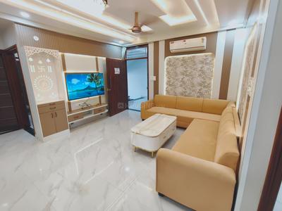 Hall Image of 1768 Sq.ft 4 BHK Apartment / Flat for sale in Puja Prime II, Gandhi Path West Jaipur for Rs. 8309000