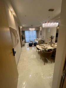 2 BHK Flat