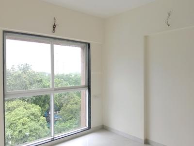 Bedroom Image of 550 Sq.ft 1 BHK Apartment / Flat for sale in Ace Enclave, Thane West Thane for Rs. 4399999